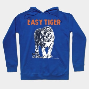 Easy Tiger 2 Hoodie